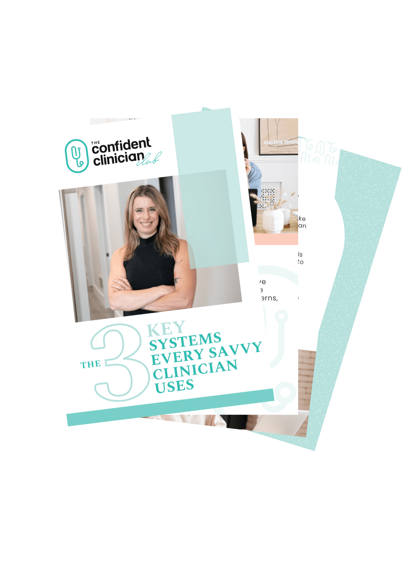 The 3 Key Systems Every Savvy Clinician Uses Dr Jordan Robertson the-3-key-systems-every-savvy-clinician-uses-dr-jordan-robertson